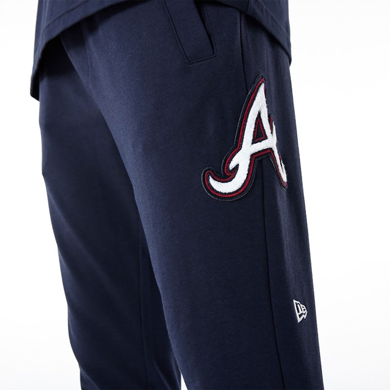 New Era Atlanta Braves Sweatpants