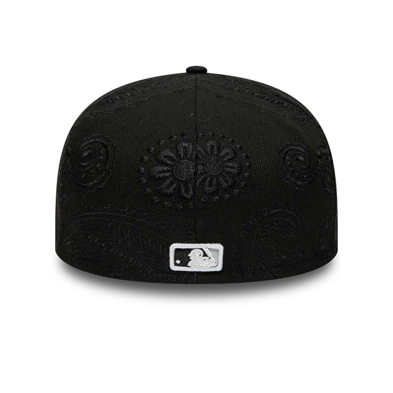 Official New Era Chicago White Sox MLB Nightbreak Royal Blue