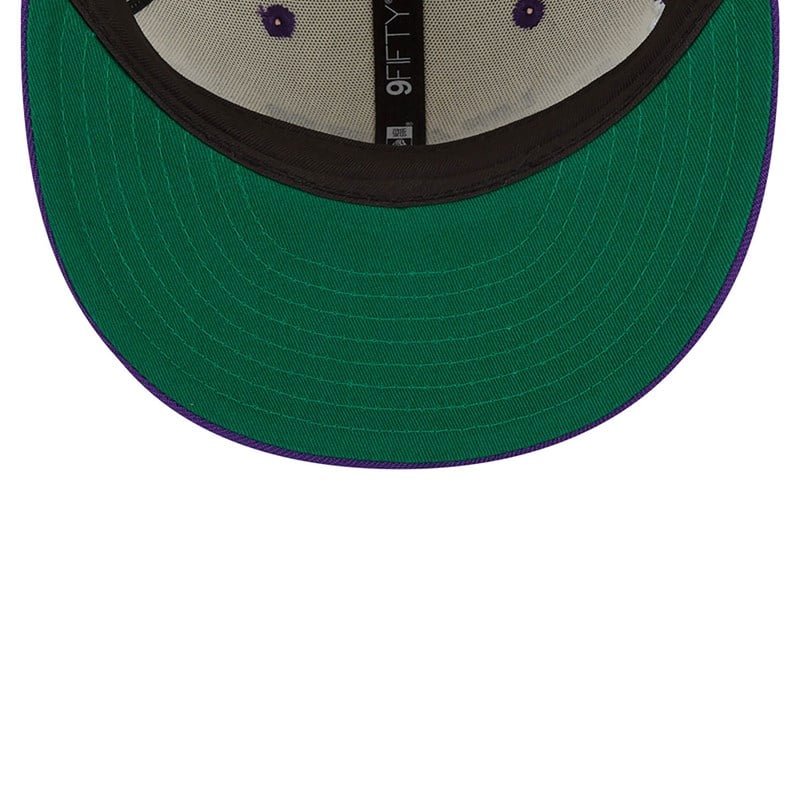 New Era 9fifty factory outlet - La Lakers Awake Caps ασπρα