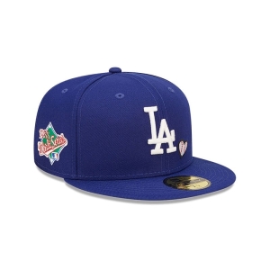 59FIFTY LOGO PINWHEEL LOS ANGELES DODGERS OTC